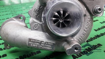 Turbina Ford Fiesta 6 (2008->) [MK7] 9804119380