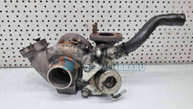 Turbina Ford Fiesta 6 [Fabr 2008-2019] OEM 1.6 TDC...