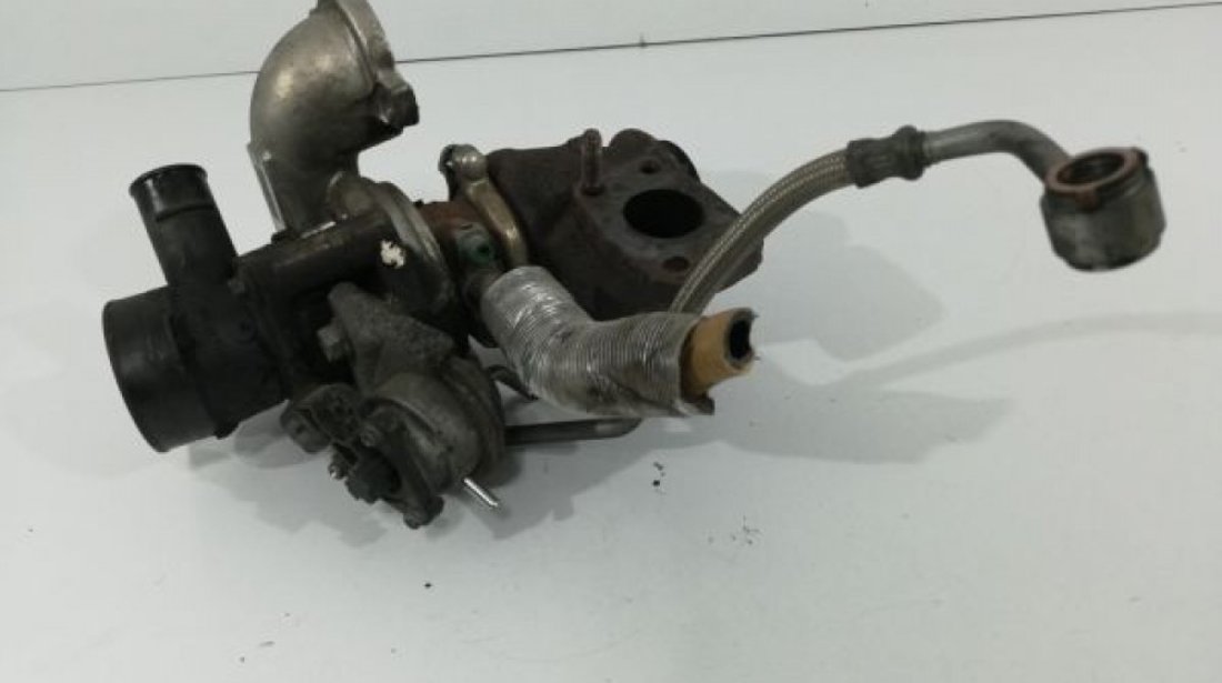 Turbina Ford Fiesta An 2009 2010 2011 2012 2013 2014 2015 2016 1.4 TDCI EURO 5