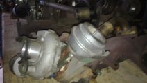 Turbina ford focus 1.8 tdci 115 cai din 2004