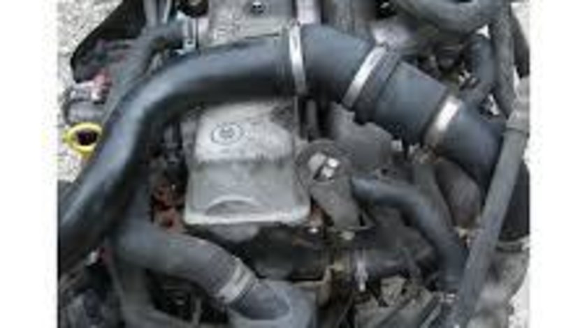 turbina ford focus 1.8 tddi C9DA , C9DB 90 cp GARANTIE