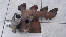 Turbina Ford Focus 1.8tdci