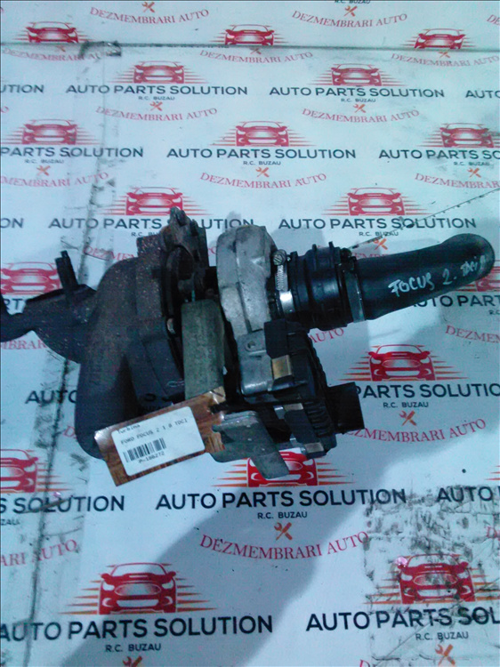 Turbina FORD FOCUS 2 1.8 TDCI