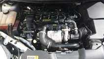 Turbina Ford Focus 2, C-Max 1.6 TDCI 66 kw 90 cp