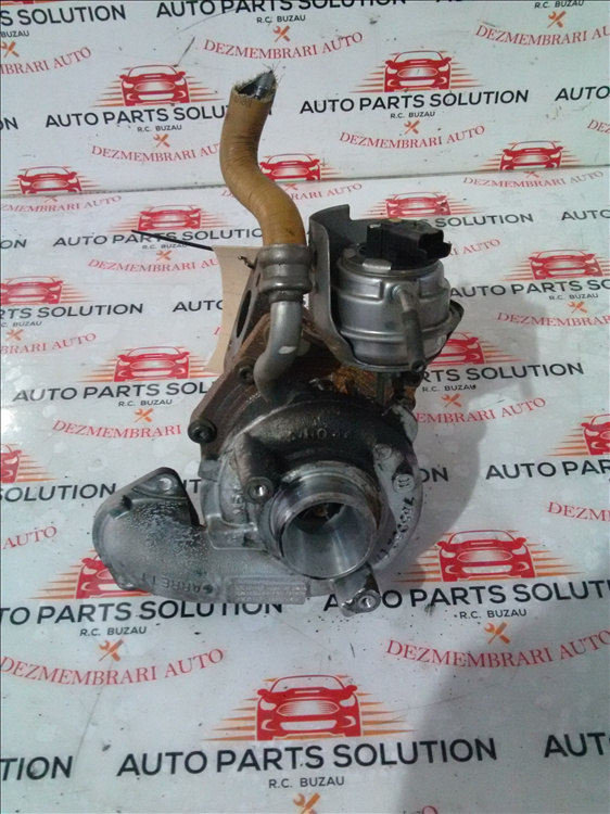 Turbina FORD FOCUS 3 1.6 an fabr. 2012