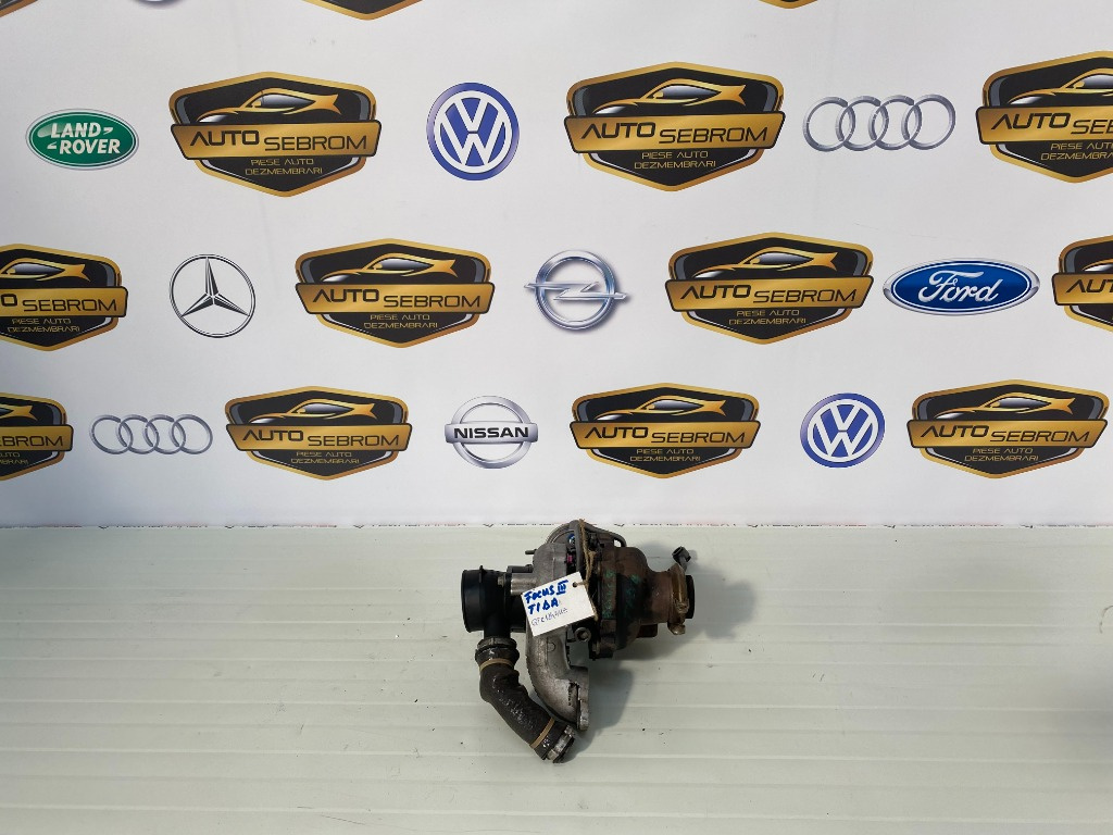 Turbina Ford Focus 3 1.6 T1DA