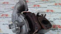 Turbina FORD FOCUS 3 2010-2014