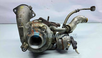 Turbina Ford Focus 3 (CB8) [Fabr 2011-2015] 968612...