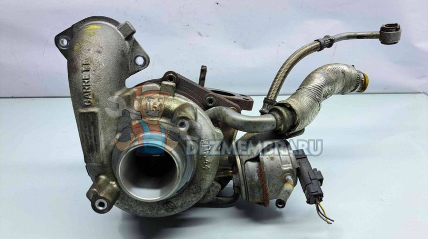 Turbina Ford Focus 3 (CB8) [Fabr 2011-2015] 9686120680 1.6 T1DA 85KW 115CP