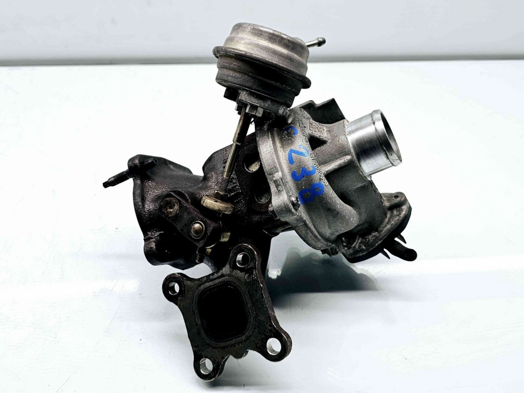 Turbina Ford Focus 3 [Fabr 2010-2018] CM5G 6K682 HB 1.0 B MDA ECO 88KW / 120CP