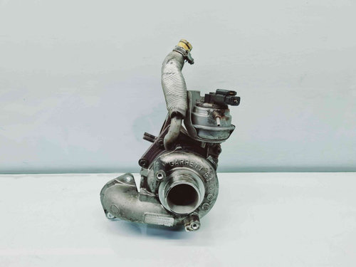 Turbina Ford Focus 3 Hatchback [Fabr 2011-2015] 9686120680 1.7 TCI D4FD 85KW / 115CP 1.7 TCI D4FD 85...