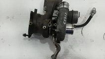 Turbina Ford Focus 3 motorizare 1.5 benzina cod mo...