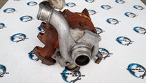 Turbina Ford Focus I 1.8 TDCI cod: 1S4Q-6K682-AL