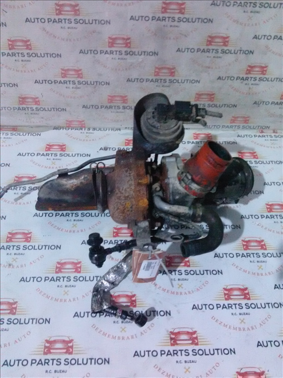 Turbina FORD GALAXY 2.0 D an fabr. 2014