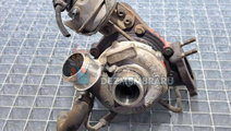 Turbina Ford Galaxy 2 [Fabr 2006-2015] 783583-0004...