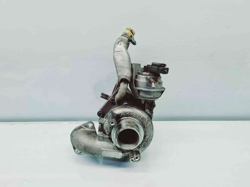 Turbina Ford Galaxy 2 [Fabr 2006-2015] 9686120680 1.7 TCI D4FD 85KW / 115CP