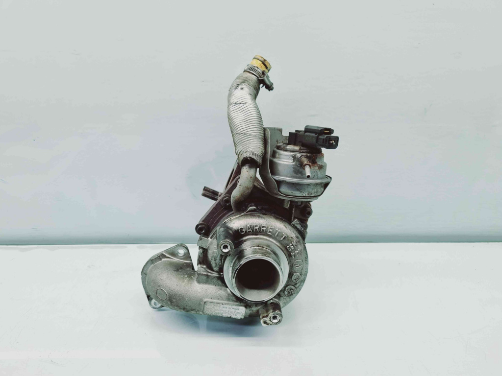 Turbina Ford Galaxy 2 [Fabr 2006-2015] 9686120680 1.7 TCI D4FD 85KW / 115CP