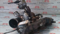 Turbina FORD GALAXY 2011