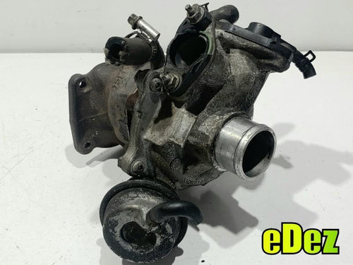 Turbina Ford Grand C-Max (2010->) 1.0 EcoBoost CM5G-6K682-HB