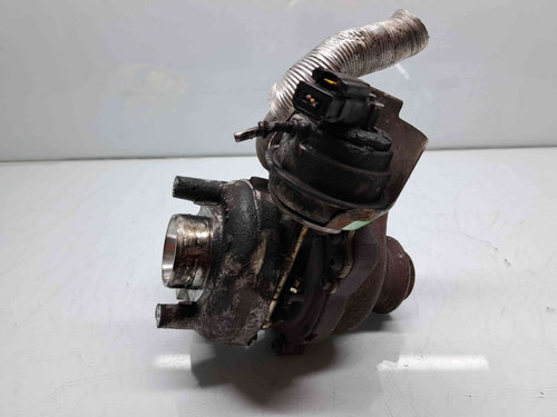 Turbina Ford Grand C-Max (CB7) [Fabr 2010-2015] 9686120680-06 1.6 TDCI DV6C 85KW / 115CP