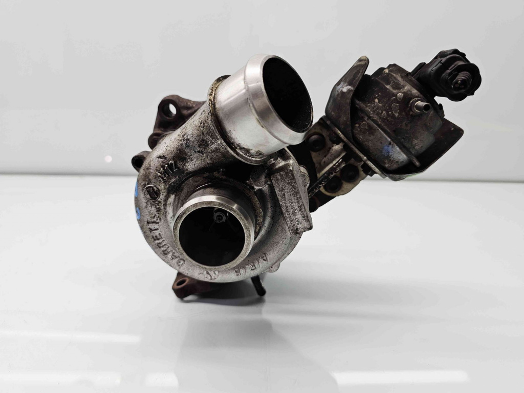Turbina Ford Kuga I [Fabr 2008-2012] 967