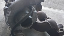 Turbina ford mondeo 2.0 tdci