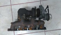 Turbina ford mondeo 3 , 2000-2007 , 115 cp