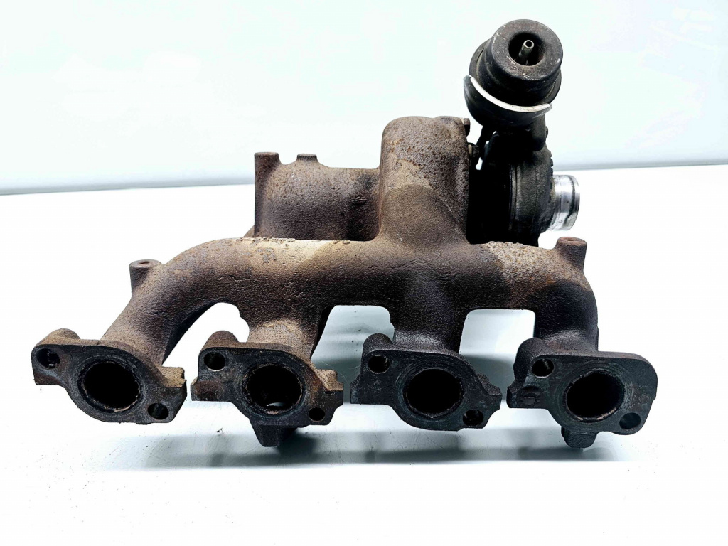 Turbina Ford Mondeo 3 Combi (BWY) [Fabr 2000-2007] 1S7Q-6K682-BH 2.0 TDCI D6BA 85KW / 115CP