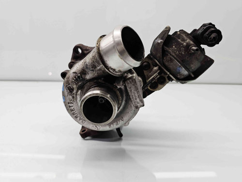 Turbina Ford Mondeo 4 Sedan Facelift [Fabr 2007-2015] 9671413780 2.0 TDCI UFBA 120KW / 163CP
