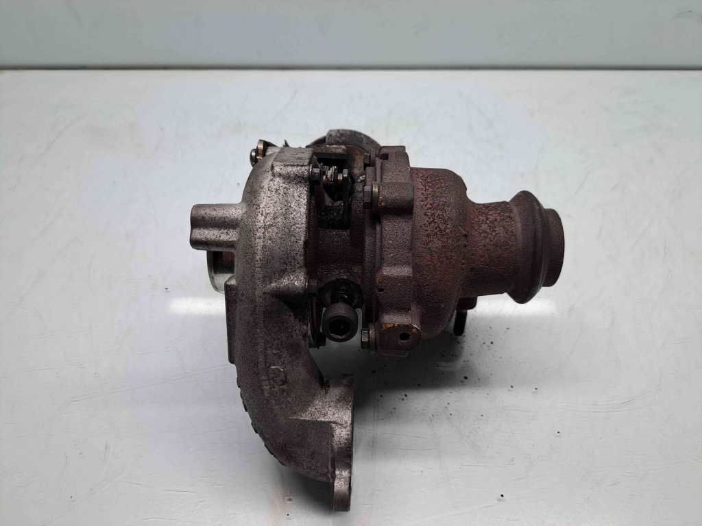 Turbina Ford Mondeo 5 Hatchback [Fabr 2014-2022] 9804119380 1.5 TDCI T7DA 88KW / 120CP