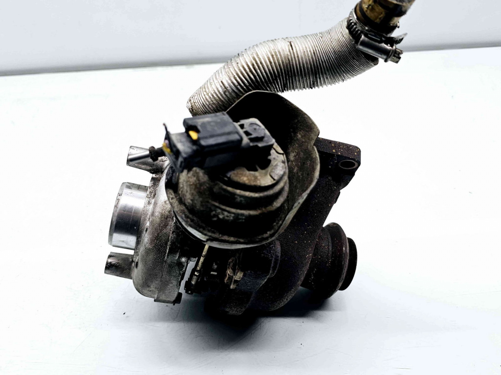 Turbina Ford Mondeo 5 Sedan [Fabr 2014-2022] CV6Q-6K682-AB 1.6 TDCI T3WA 85KW / 116CP