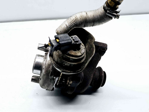 Turbina Ford Mondeo 5 Sedan [Fabr 2014-2022] CV6Q-6K682-AB 1.6 TDCI T3WA 85KW / 116CP