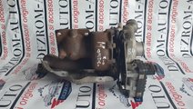 Turbina Ford Mondeo Mk3 2.2 TDCi 150/155cp cod pie...