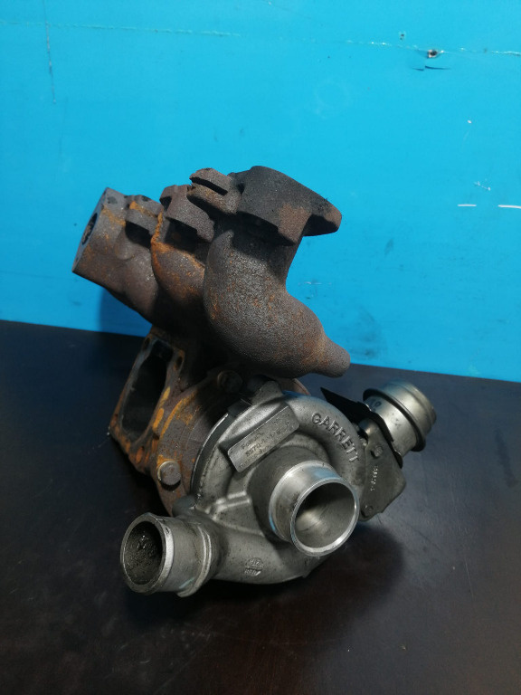Turbina Ford Mondeo MK3 2.2 TDCI 5S7Q-6k682-AC