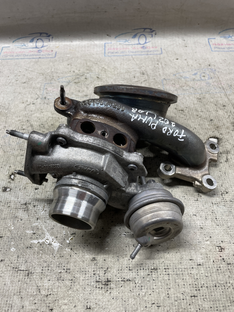 Turbina Ford Puma 1.0 Benzina 2021, H6BG6K682AD