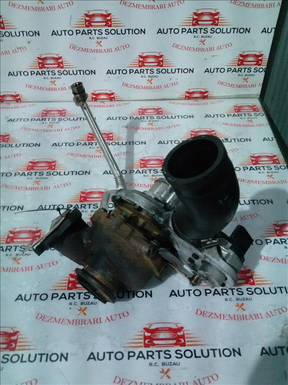 Turbina FORD TRANSIT 2.0 D an fabr. 2018