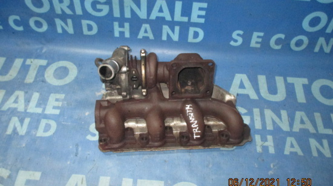 Turbina Ford Transit 2.0di; 2C1Q6K682BE