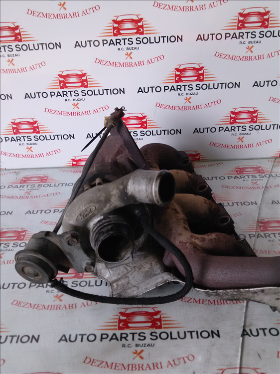 Turbina FORD TRANSIT 2.2 D an fabr. 2008