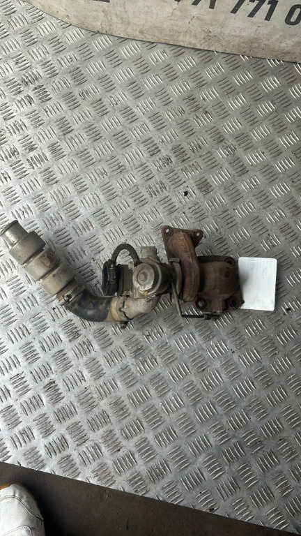 Turbina Ford Transit 2.2 TDCI an 2010-2015 cod 6C11Q-6K652-OE