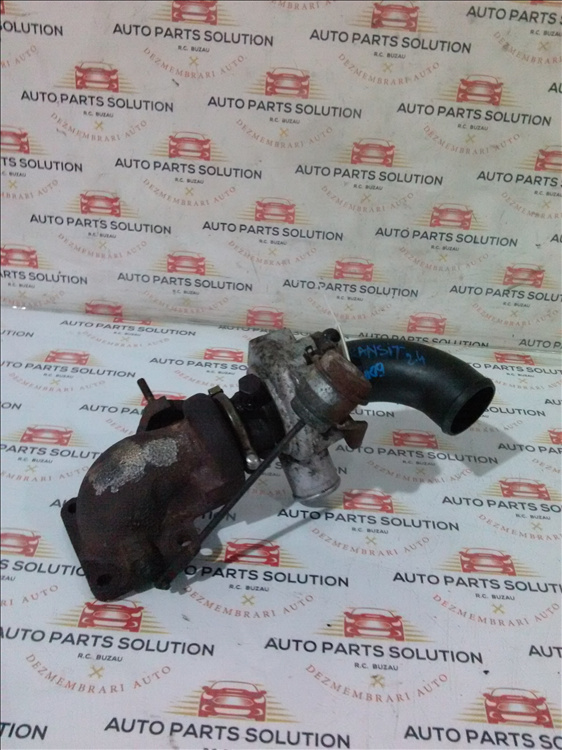 Turbina FORD TRANSIT 2.4 D an fabr. 2009
