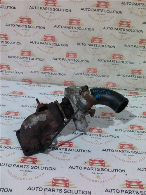 Turbina FORD TRANSIT 2.4 D an fabr. 2009