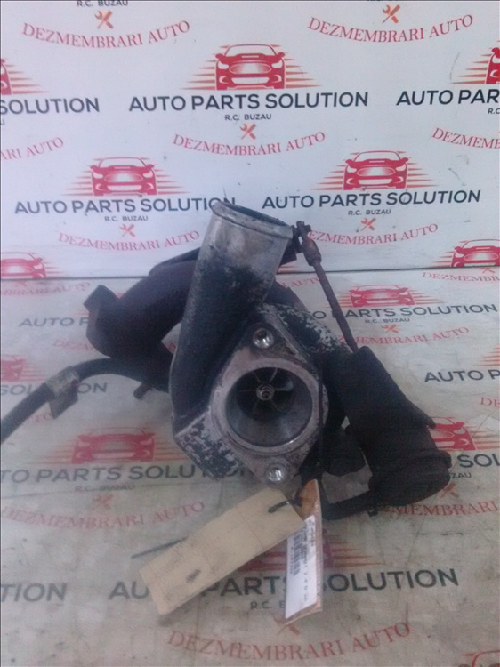 Turbina FORD TRANSIT 2.4 D an fabr 2009