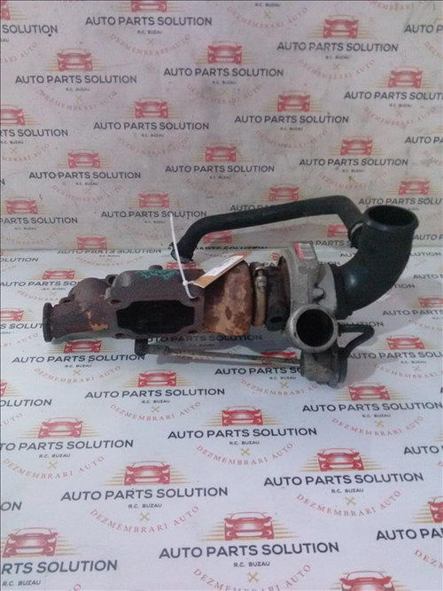 Turbina FORD TRANSIT 2.4 TDDI an fabr. 2003
