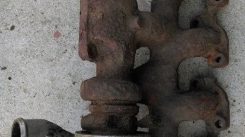 Turbina Ford Transit 2.4 TDDI YC10-6K682-BE 1360114 49135-06030
