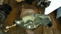 Turbina ford transit 2 4tdci an 2006 2011