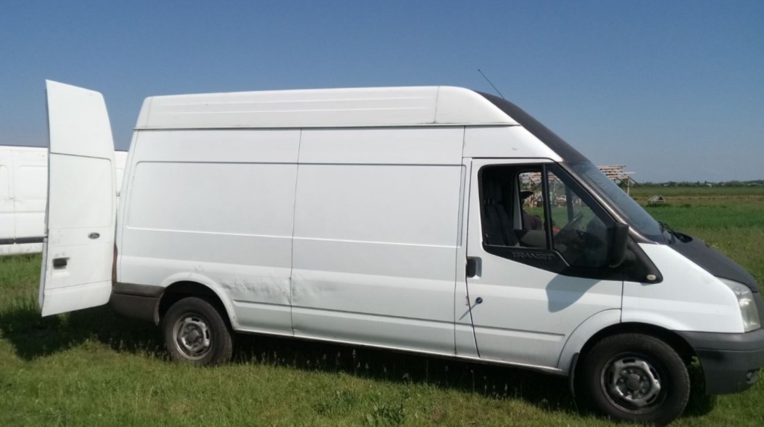 Turbina Ford Transit 2009 Autoutilitara 2.4