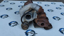 Turbina Ford Transit Bus 2.0 TDDI cod: 1C1Q-6K682-...