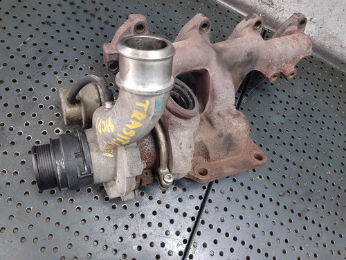 Turbina ford transit connect 1.8 tdci hcpb xs4q-6k682-de