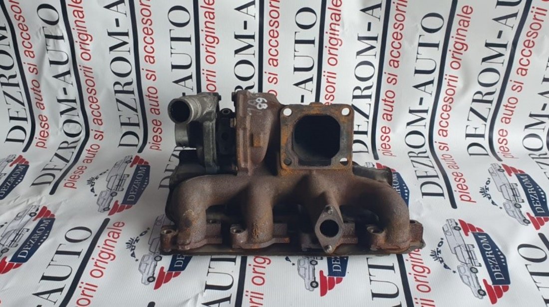 Turbina Ford Transit Mk5 2.0 TDCi 125cp cod piesa : 2S7Q6K682AJ