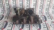 Turbina Ford Transit MK5 2.0Di 86/100cp cod piesa ...